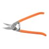 NEO TOOLS Lemezolló 260mm, balos 31-082