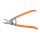 NEO TOOLS Lemezolló 260mm, balos 31-082