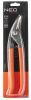 NEO TOOLS Lemezolló 260mm, balos 31-082