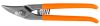 NEO TOOLS Lemezolló 280mm, jobbos 31-083