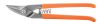NEO TOOLS Lemezolló 280mm, balos 31-084