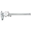 TOPEX TOLÓMÉRŐ 150MM MÉRŐÓRÁS 31C627