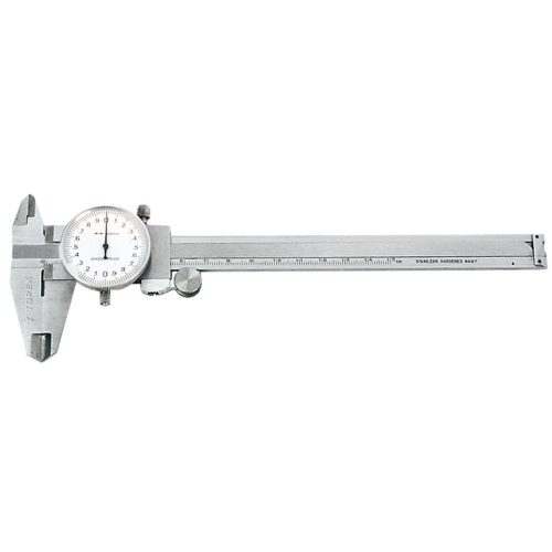 TOPEX TOLÓMÉRŐ 150MM MÉRŐÓRÁS 31C627