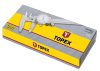 TOPEX TOLÓMÉRŐ 150MM MÉRŐÓRÁS 31C627