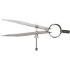 TOPEX KÖRZŐ 210MM 31C701