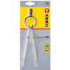 TOPEX KÖRZŐ 210MM 31C701