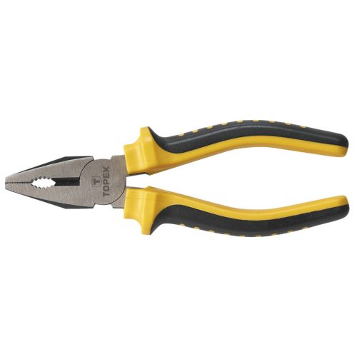 TOPEX Kombinált fogó 160mm 32D098
