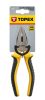 TOPEX Kombinált fogó 160mm 32D098