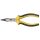 TOPEX Hosszúcsőrű fogó 160mm 32D101