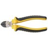 TOPEX Oldalcsípő fogó 160mm 32D106