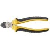 TOPEX Oldalcsípő fogó 180mm 32D107