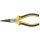 TOPEX Kerekcsőrű fogó 160mm 32D109