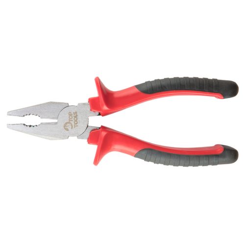 Top Tools KOMBINÁLT FOGÓ 180MM 32D111