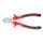 Top Tools OLDALCSÍPŐ FOGÓ 180MM 32D119