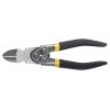 TOPEX OLDALCSÍPŐ FOGÓ 180MM ÁTTÉTES 32D138