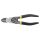 TOPEX OLDALCSÍPŐ FOGÓ 180MM ÁTTÉTES 32D138