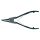 Top Tools ZÉGERGYŰRŰ FOGÓ 150MM KÜLSŐ HAJLÍTOTT 32D302