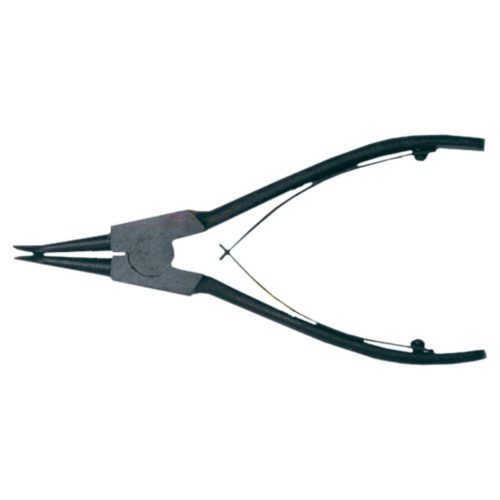 Top Tools ZÉGERGYŰRŰ FOGÓ 150MM KÜLSŐ HAJLÍTOTT 32D302