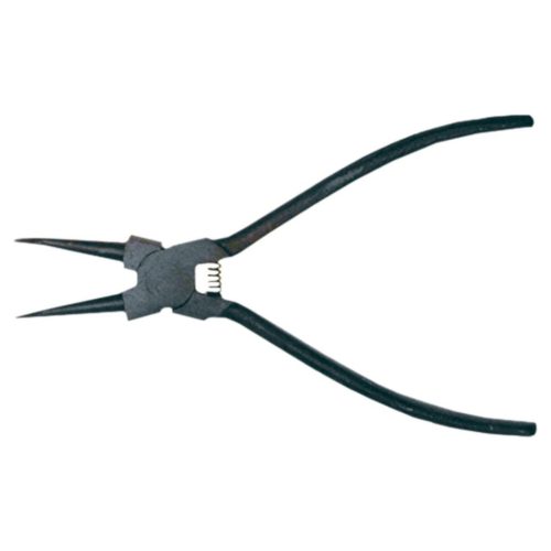 Top Tools ZÉGERGYŰRŰ FOGÓ 150MM BELSŐ HAJLÍTOTT 32D304