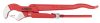 NEO TOOLS Csőfogő S, 1", CV 25 év garanciával 02-420