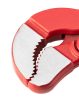 NEO TOOLS Csőfogő S, 1", CV 25 év garanciával 02-420