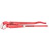 NEO TOOLS Csőfogó S, 1,5", CV, 420mm 25 év garanciával 02-421