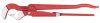 NEO TOOLS Csőfogó S, 1,5", CV, 420mm 25 év garanciával 02-421