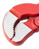 NEO TOOLS Csőfogó S, 1,5", CV, 420mm 25 év garanciával 02-421