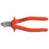 TOPEX OLDALCSÍPŐ FOGÓ 160MM 1000V, szigetelt 32D517