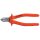 TOPEX OLDALCSÍPŐ FOGÓ 160MM 1000V, szigetelt 32D517