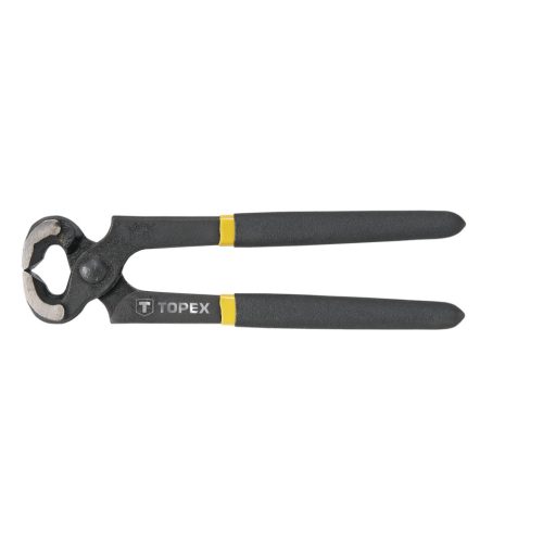 TOPEX Harapófogó 180mm PVC NY 32D530