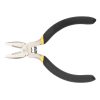 TOPEX KOMBINÁLT FOGÓ 130MM 32D721