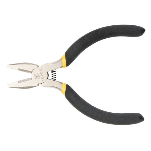 TOPEX KOMBINÁLT FOGÓ 130MM 32D721