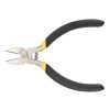 TOPEX OLDALCSÍPŐ FOGÓ 115MM 32D724