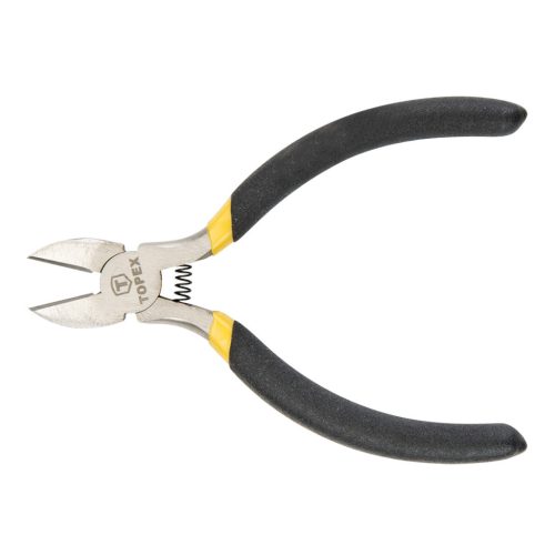 TOPEX OLDALCSÍPŐ FOGÓ 115MM 32D724