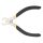 TOPEX HOMLOKCSÍPŐ FOGÓ 115MM 32D725