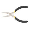 TOPEX HOSSZÚCSŐRŰ FOGÓ 130MM 32D726
