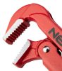 NEO TOOLS Csőfogó 90fok, 1", CV, 330mm 25 év garanciával 02-423