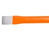 NEO TOOLS Laposvéső kézvédővel, 22x18x300mm 33-081