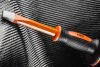 NEO TOOLS Laposvéső kézvédővel, 50x18x300mm 33-083