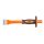 NEO TOOLS Laposvéső kézvédővel, 75x20x300mm 33-084