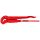 Top Tools Csőfogó S, 1" 34D130