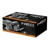 NEO TOOLS SATU 100mm, 7kg, forgatható 35-010
