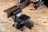 NEO TOOLS SATU 125mm, 10,5kg, forgatható 35-012