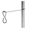 NEO TOOLS Támasztó 50-115cm 35-433