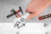 Top Tools Állítható villáskulcs, csavarkulcs 250mm 35D113