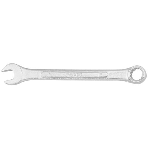 TOPEX Csillag-villáskulcs 8mm 35D382