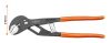 NEO TOOLS Vízpumpafogó autómata, 250mm, 0-42mm, önbeálló 02-435