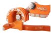 NEO TOOLS Csőhajlító 3az1-ben - 6, 8, 10mm 25 év garanciával 02-439