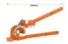 NEO TOOLS Csőhajlító 3az1-ben - 6, 8, 10mm 25 év garanciával 02-439